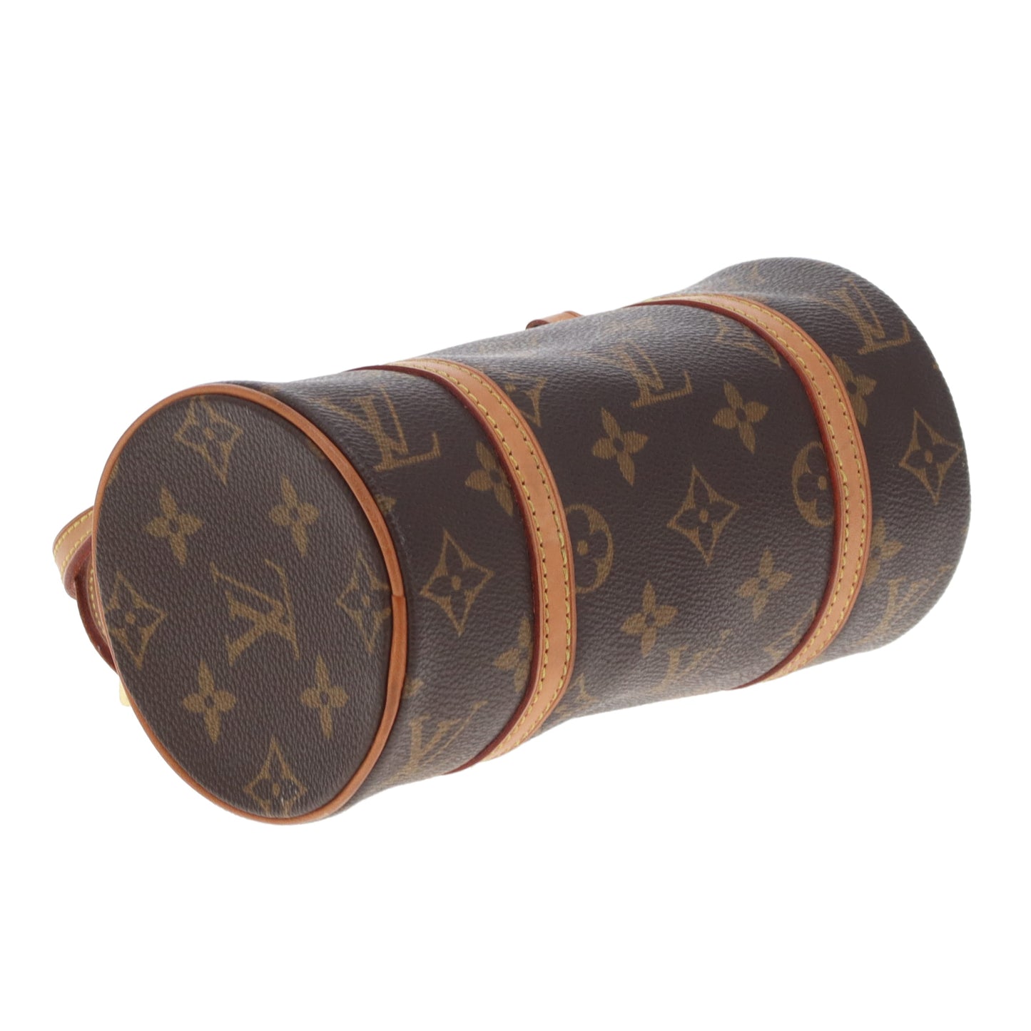 Louis Vuitton Papillon 19 Monogram DU0093 - 2003