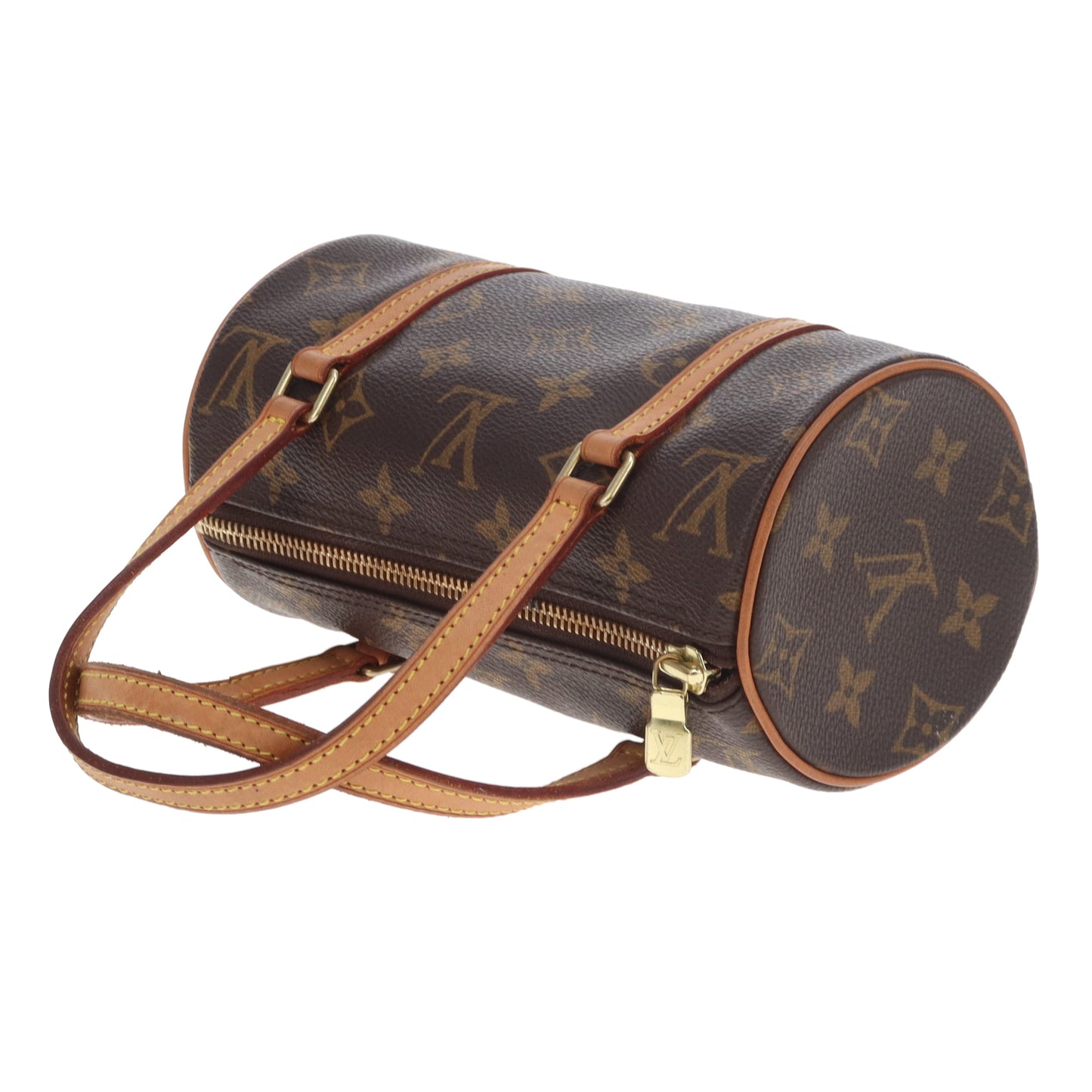 Louis Vuitton Papillon 19 Monogram DU0093 - 2003