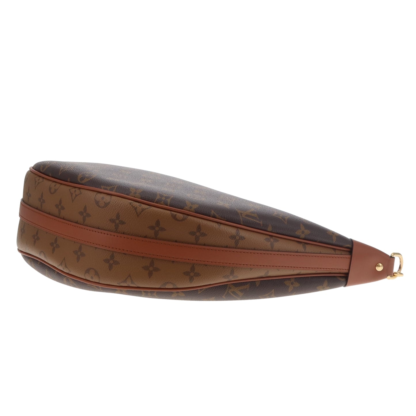 Louis Vuitton Loop Hobo Monogram and Reverse Monogram (NFID)