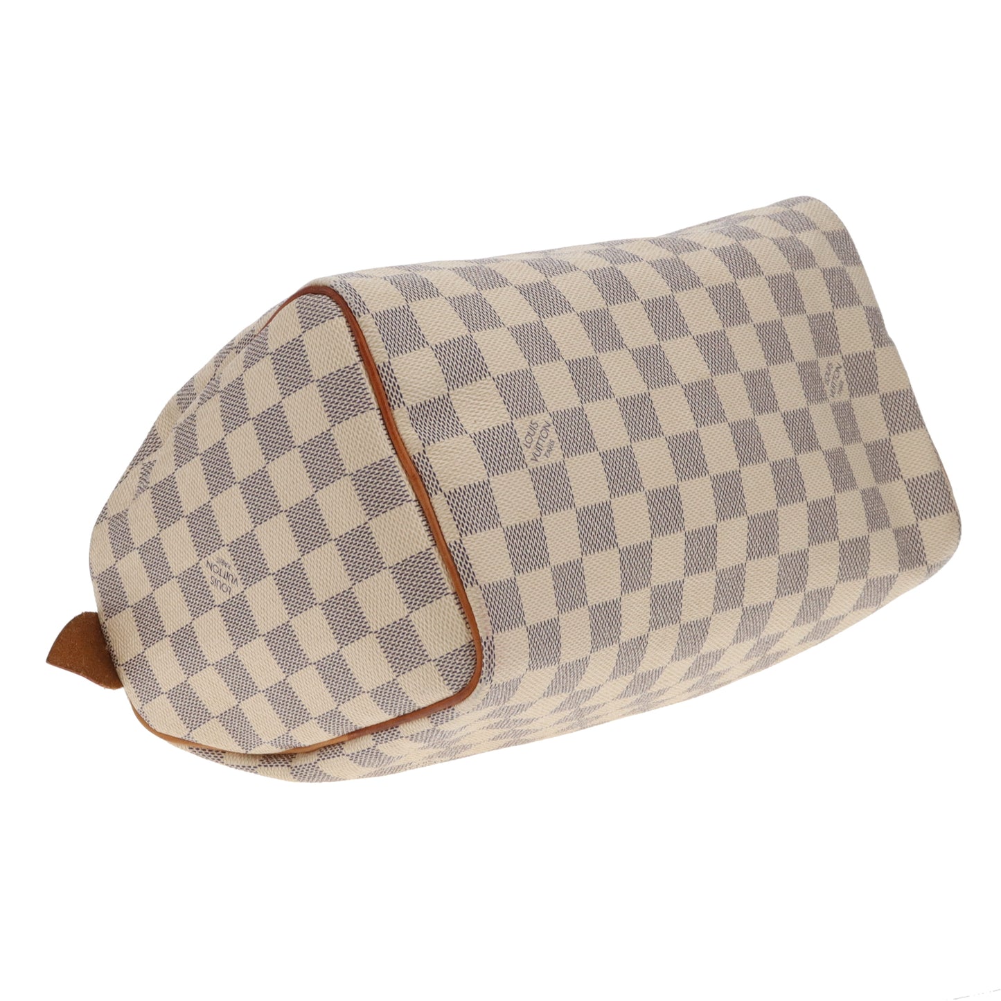 Louis Vuitton Speedy 25 Damier Azur MB4037 - 2007