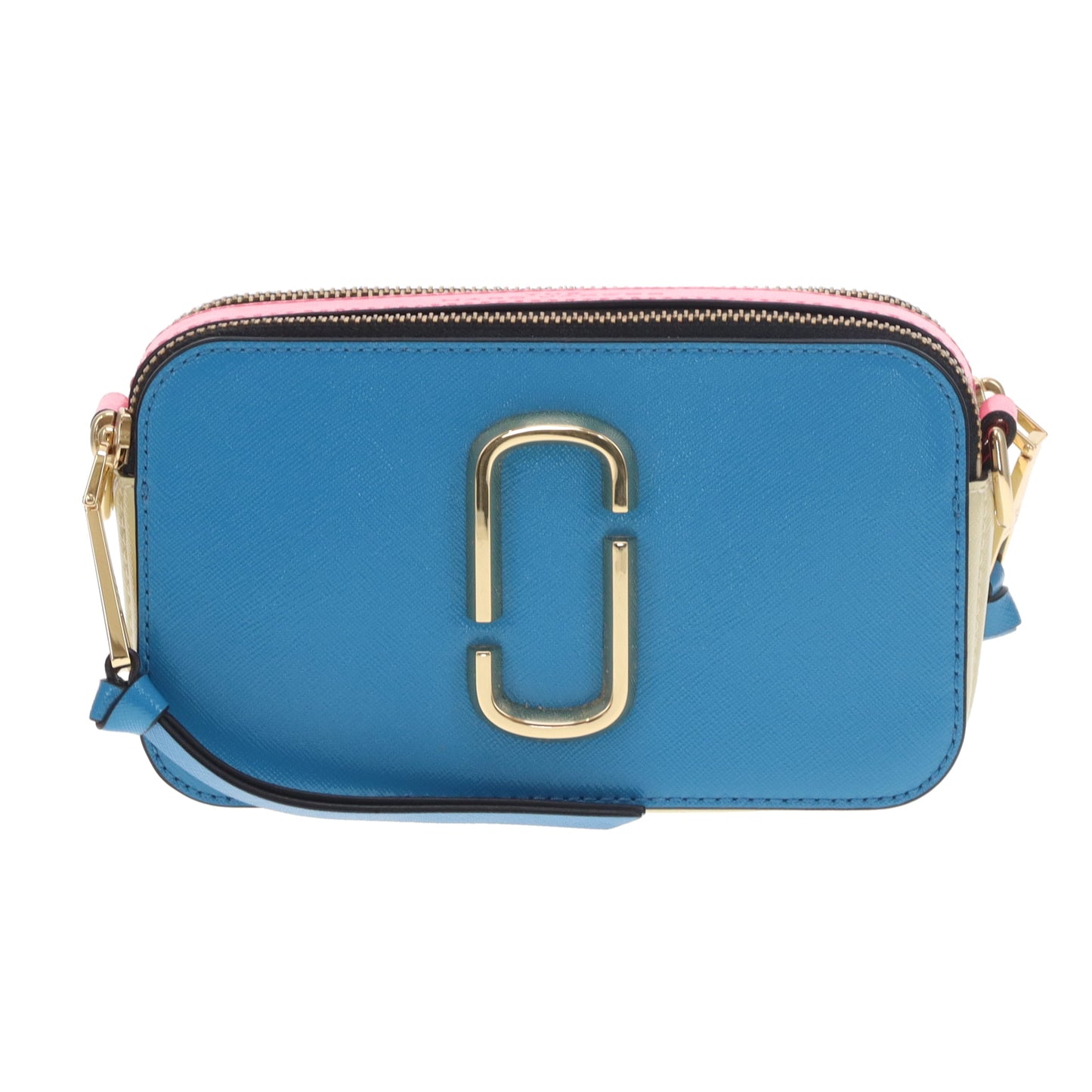 Marc Jacobs Snapshot Blue/Pink