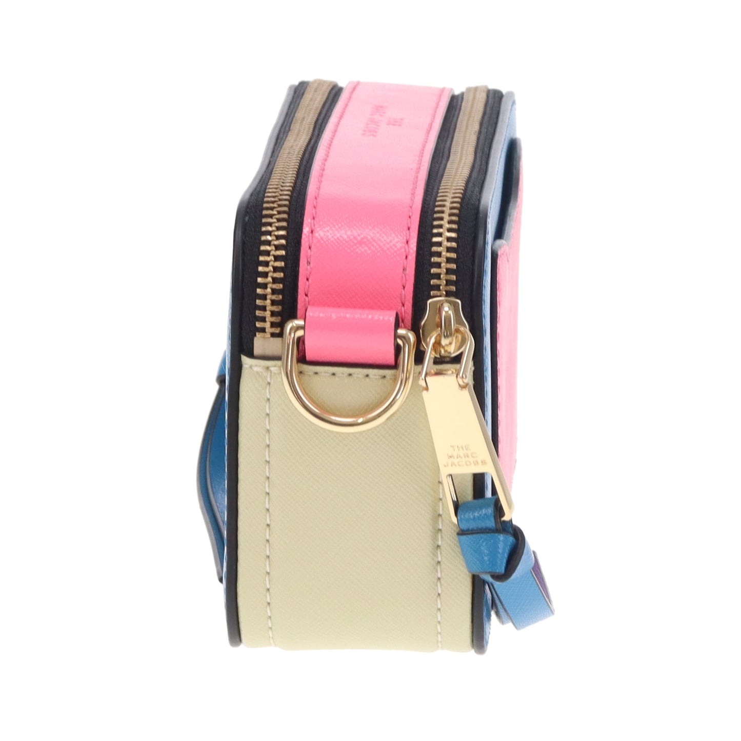 Marc Jacobs Snapshot Blue/Pink