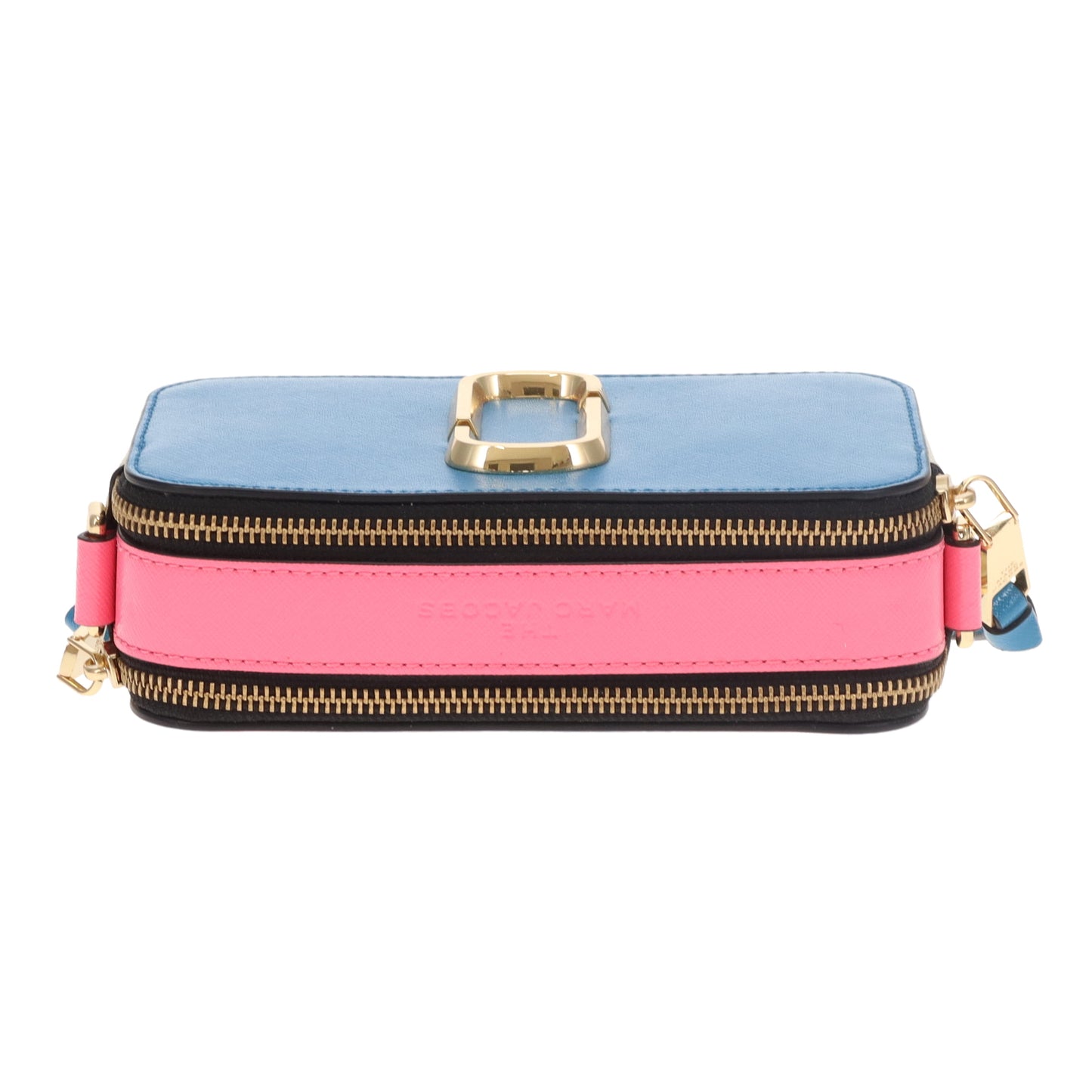 Marc Jacobs Snapshot Blue/Pink