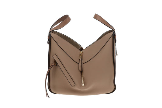 Loewe Hammock Small Bag In sand