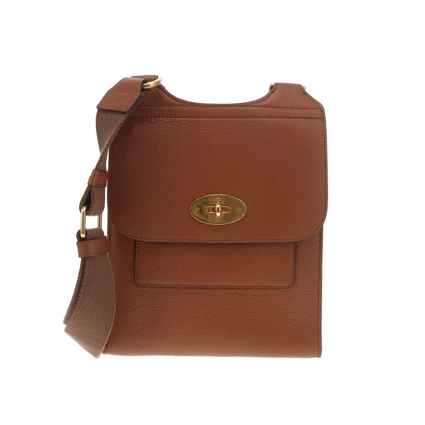 Mulberry Antony Reg Oak GHW