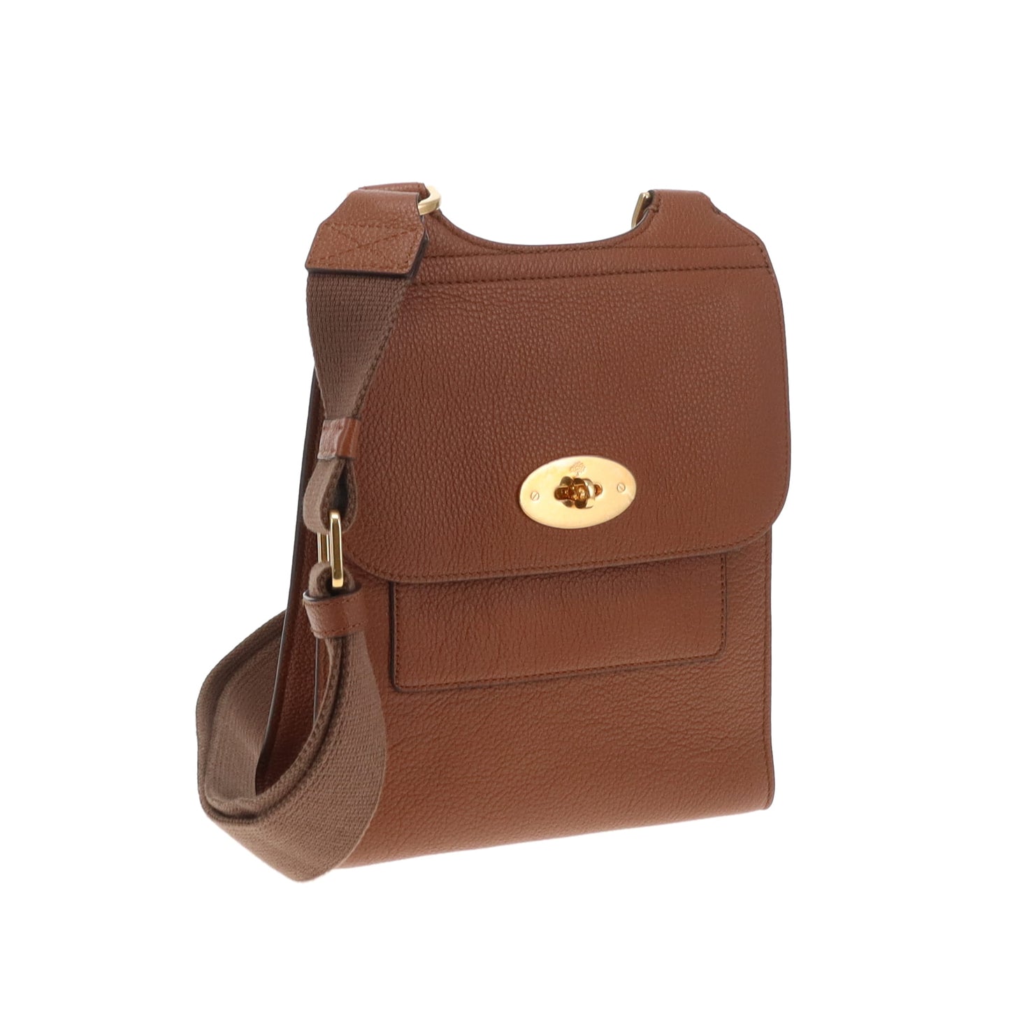 Mulberry Antony Reg Oak GHW