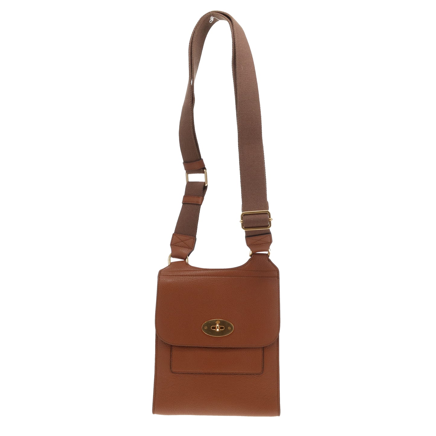 Mulberry Antony Reg Oak GHW