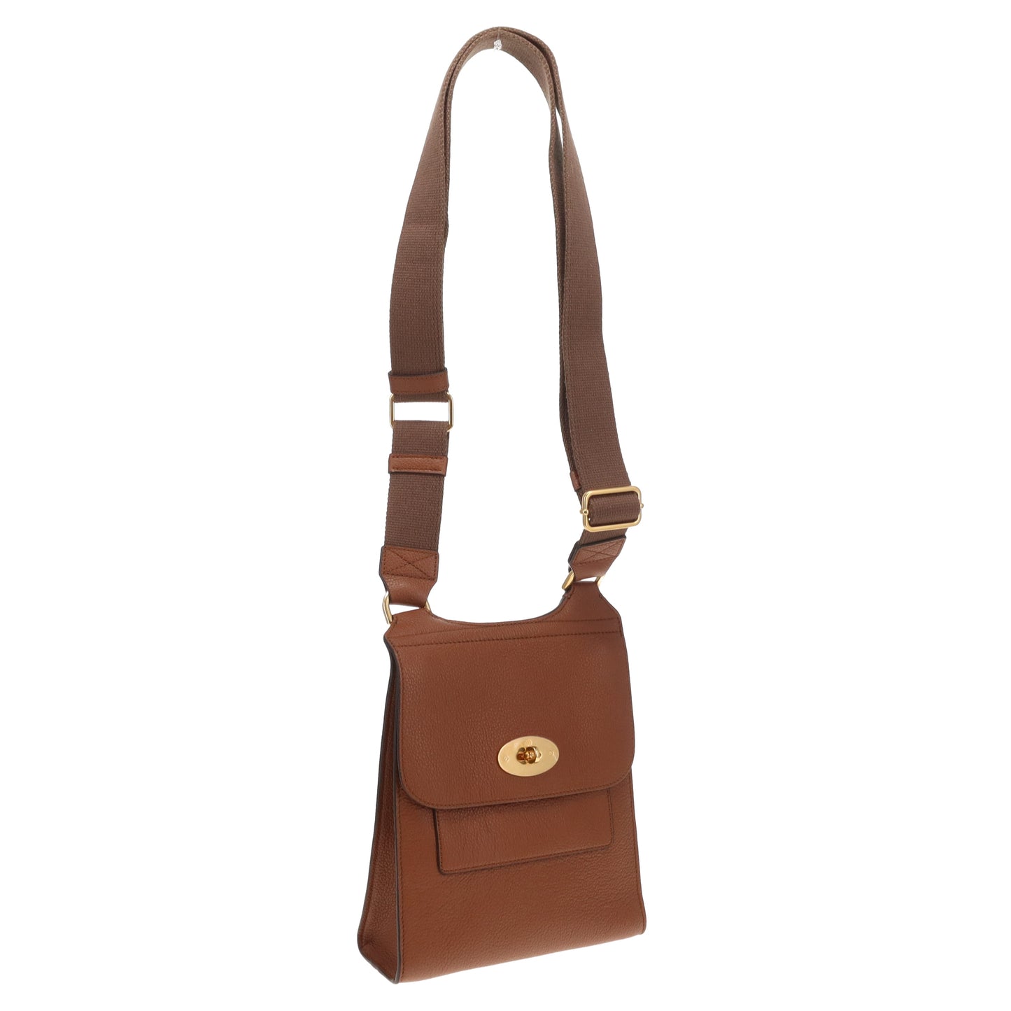 Mulberry Antony Reg Oak GHW