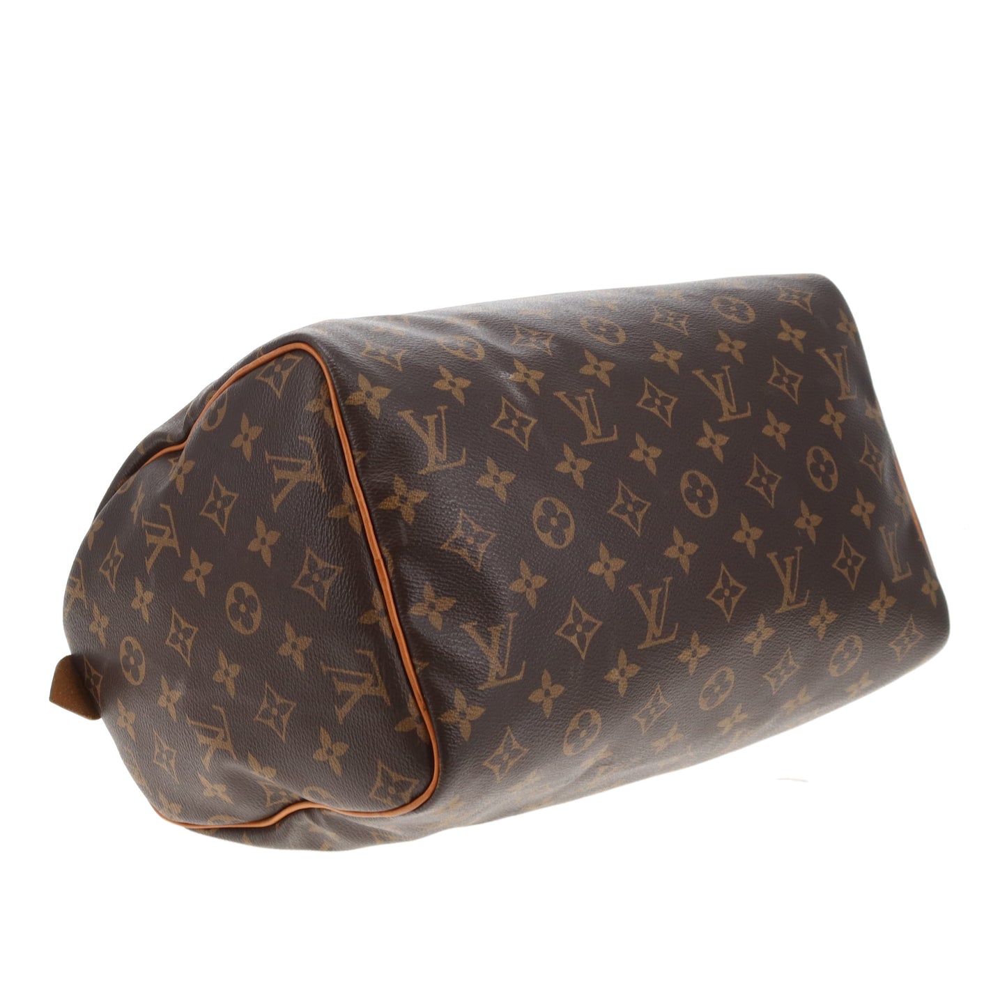 Louis Vuitton Speedy 30 Monogram (hotstamped LEY)