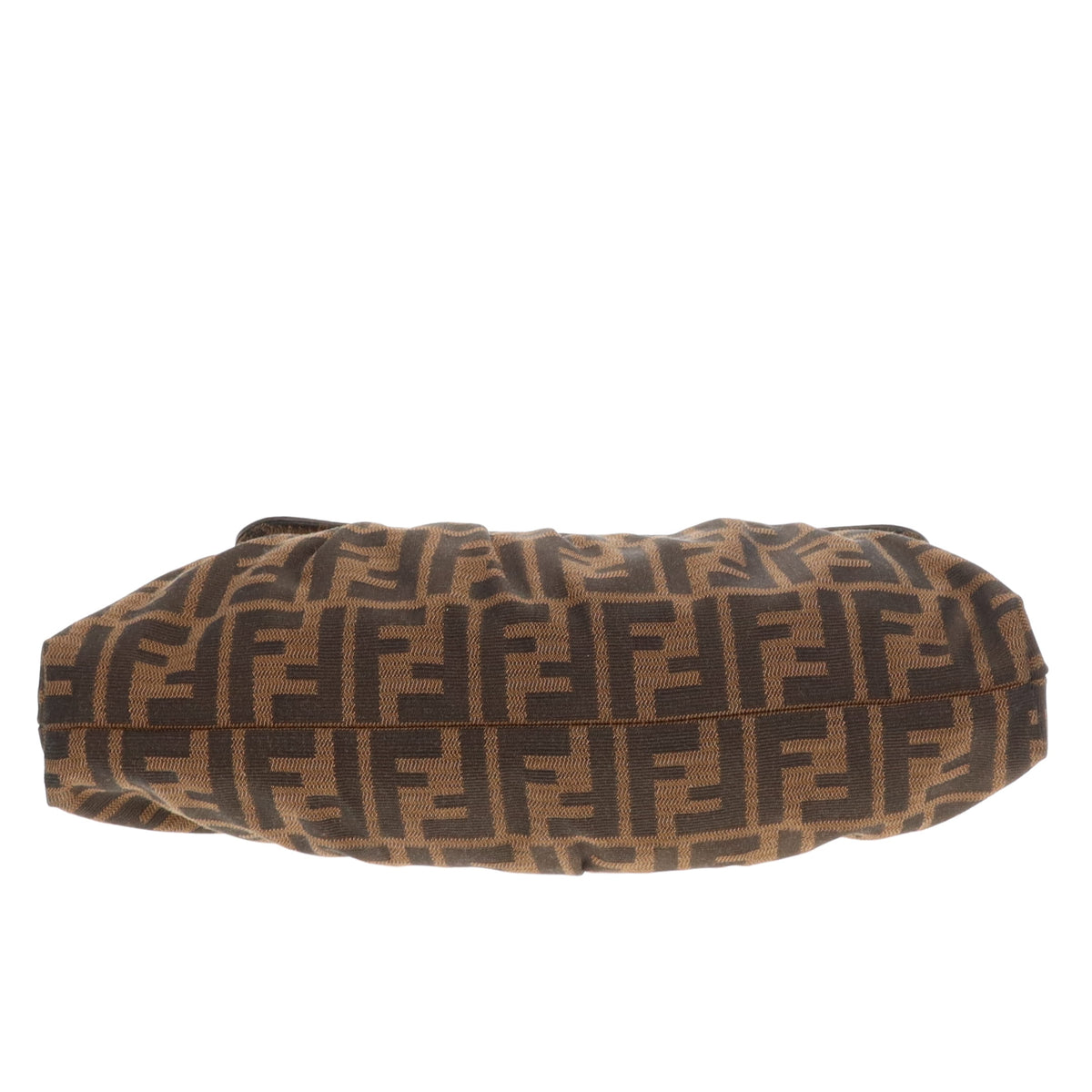 Fendi Chef Zucca Print Vintage