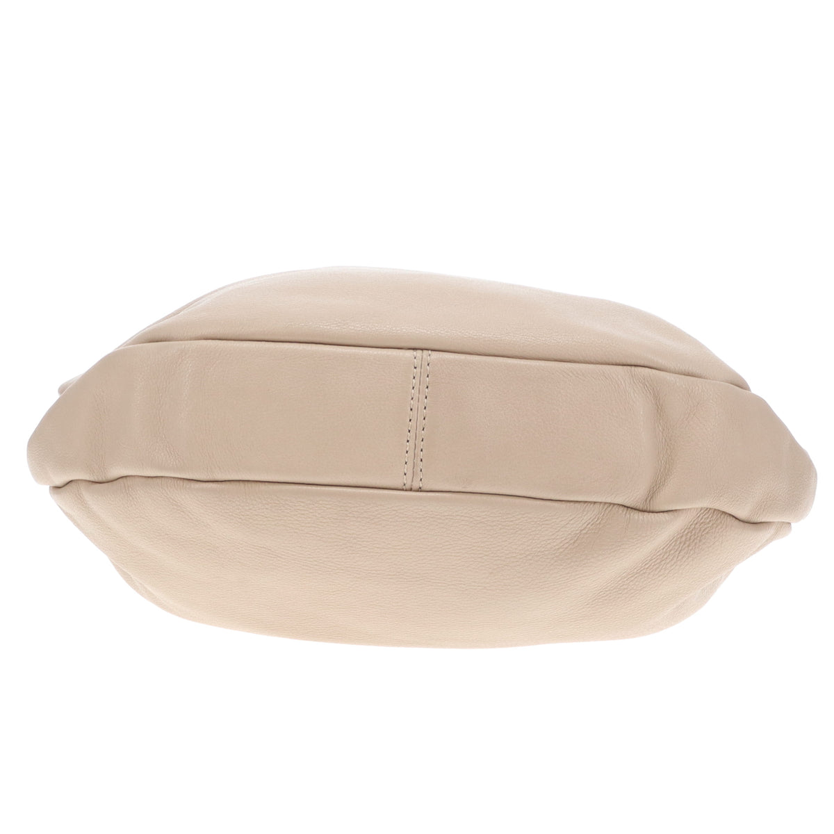 Marc By Marc Jacobs Hilier Hobo Beige