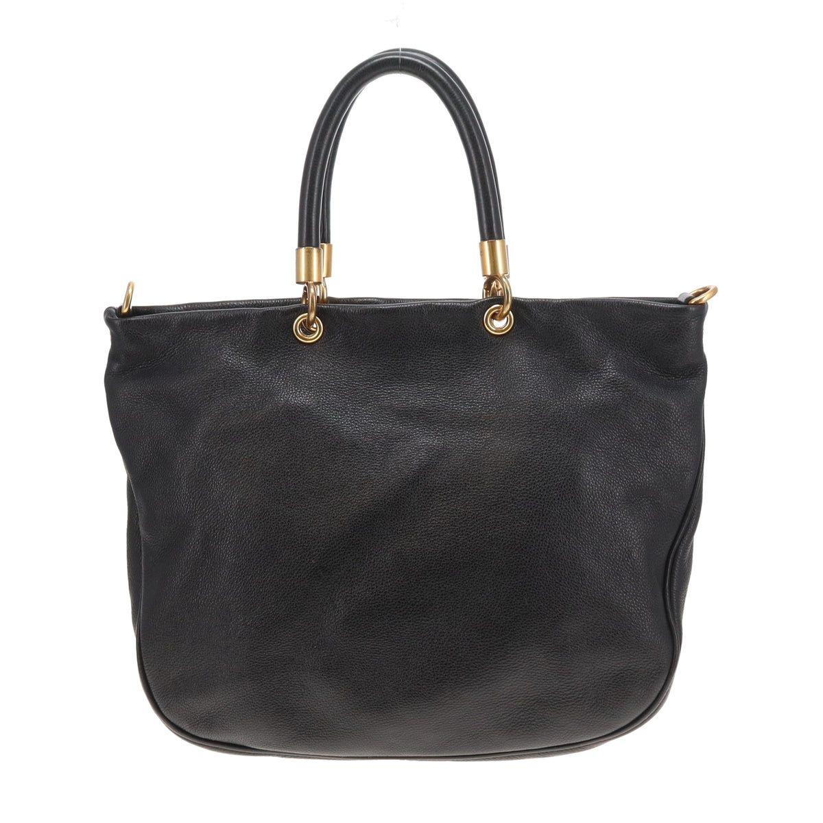 Marc By Marc Jacobs Too Hot To Handle Black Hobo