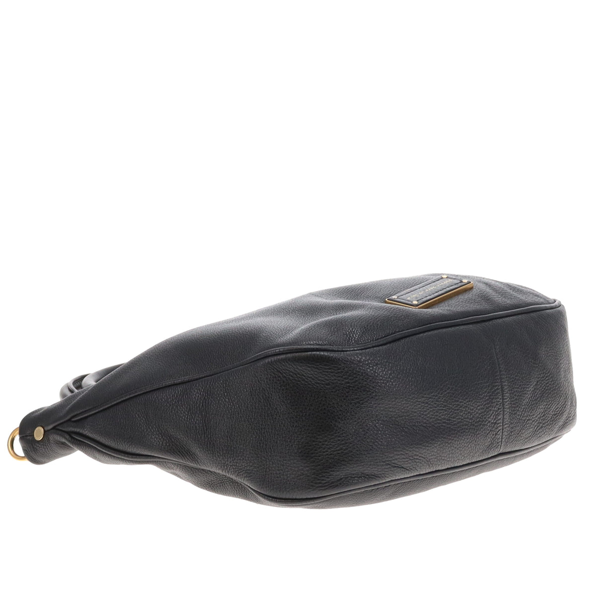 Marc By Marc Jacobs Too Hot To Handle Black Hobo