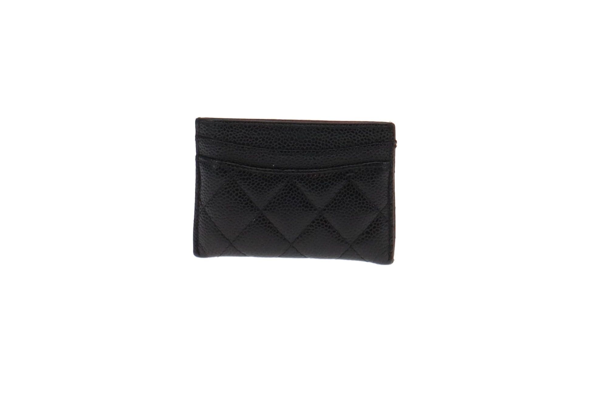 Louis Vuitton Coin Card Holder Gunmetal Grey in Calfskin Leather - US