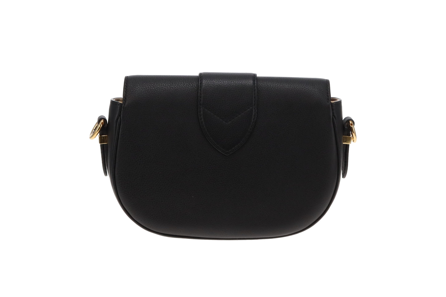 Louis Vuitton Pont 9 Soft MM Black