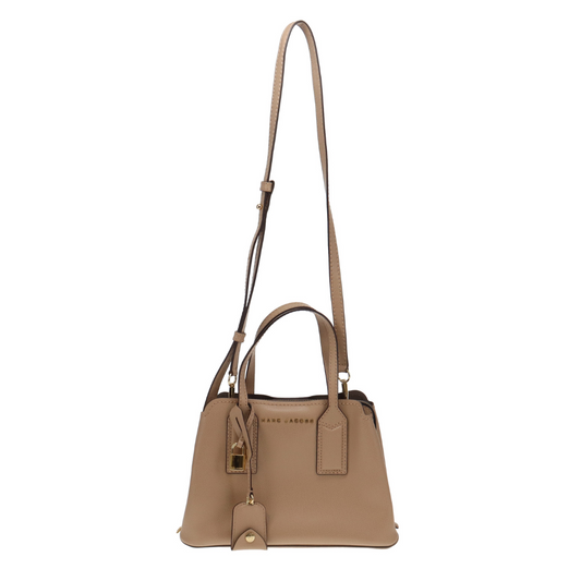 Marc Jacobs Beige The Editor 29