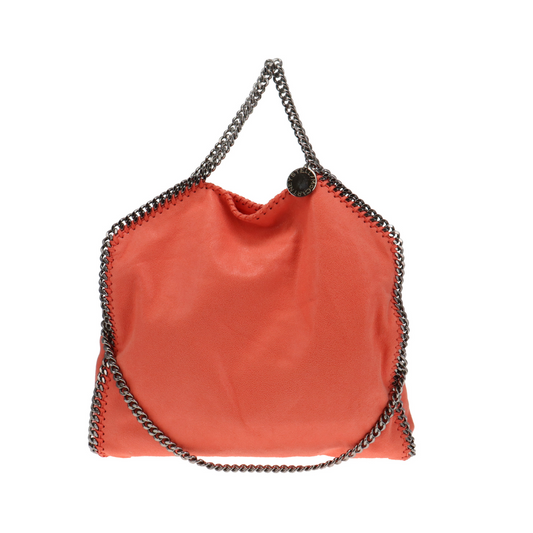 Stella McCartney 3 Chain Falabella Peach