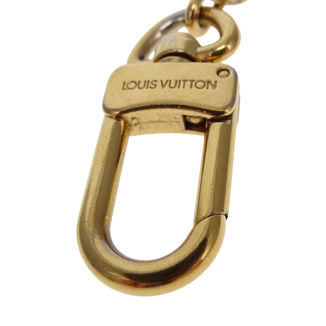 Louis Vuitton Goldtone Extender