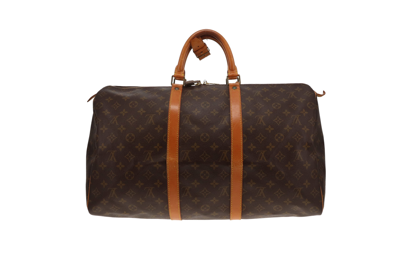 Louis Vuitton Keepall 50 Mono Classic Vinatge SP0972 - 1992