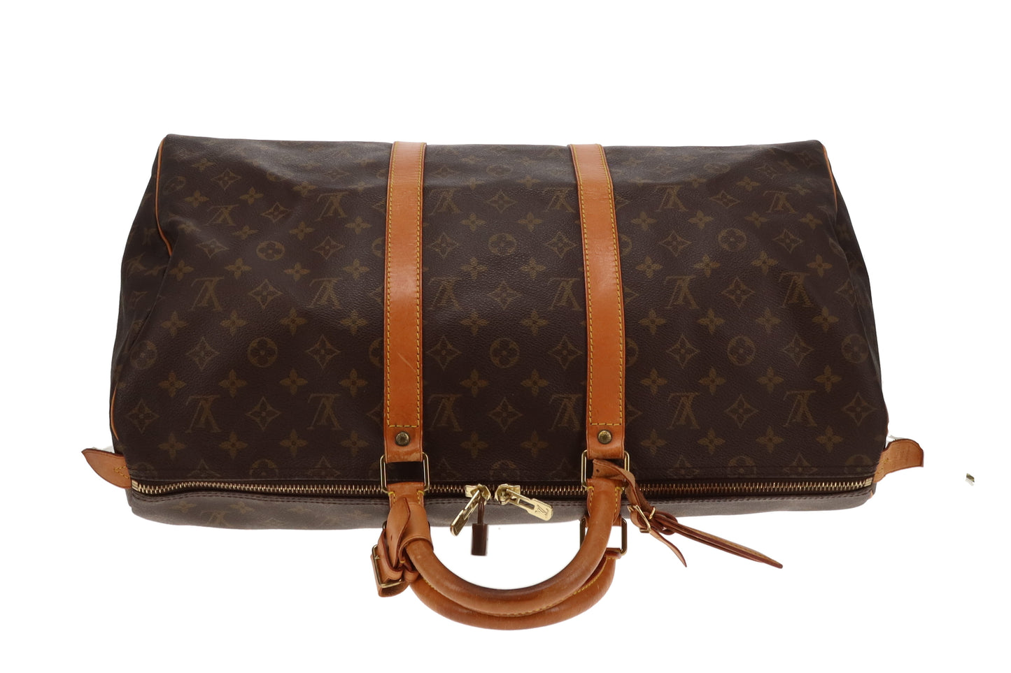 Louis Vuitton Keepall 50 Mono Classic Vinatge SP0972 - 1992