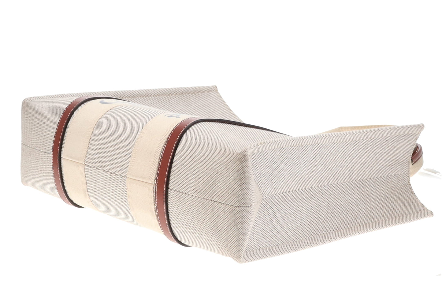 Chloe Woody Large Tote Bag