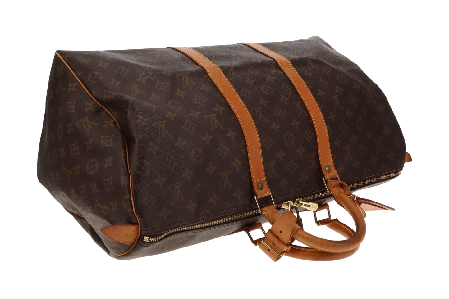 Louis Vuitton Keepall 50 Mono Classic Vinatge SP0972 - 1992