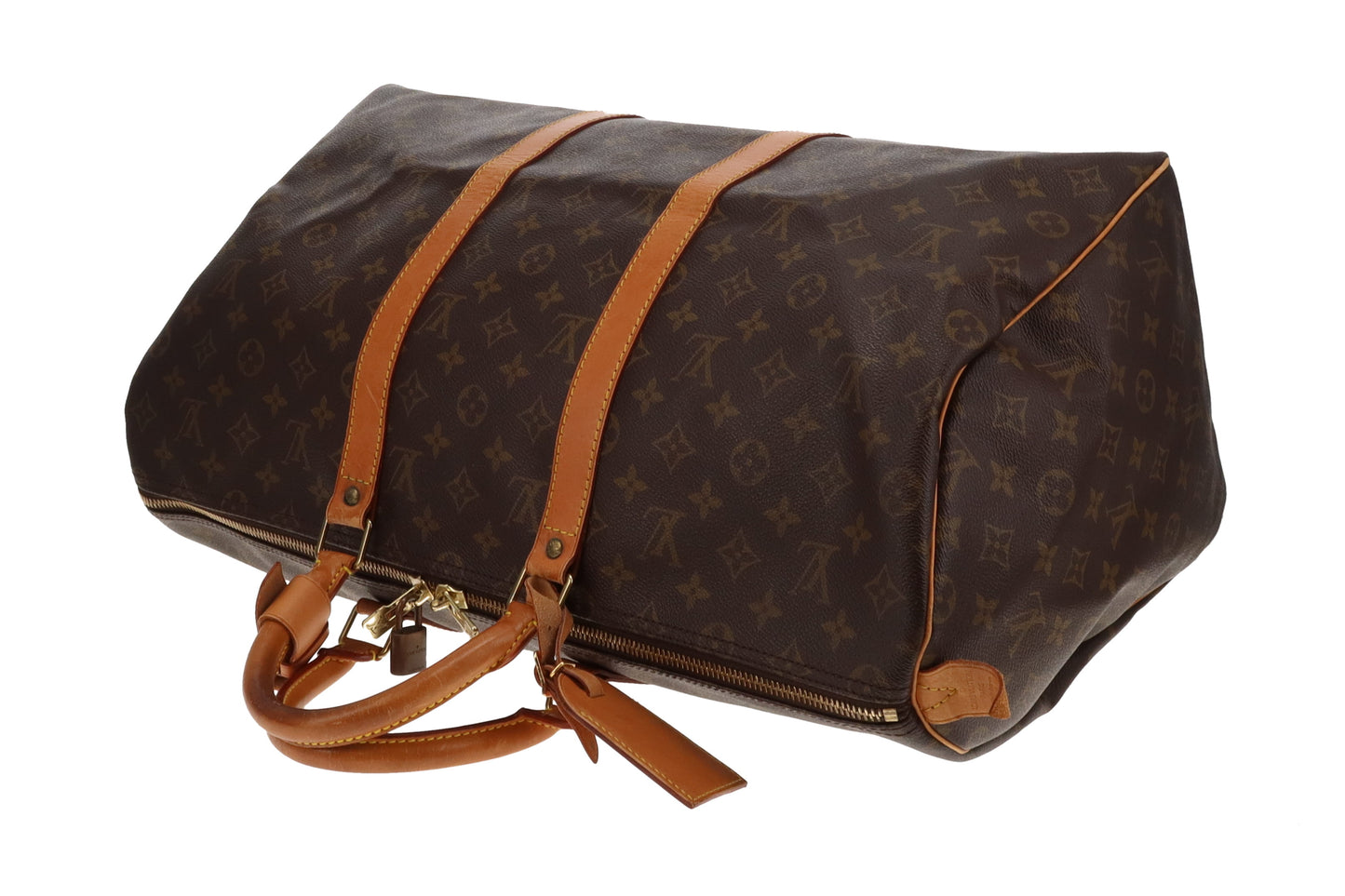 Louis Vuitton Keepall 50 Mono Classic Vinatge SP0972 - 1992