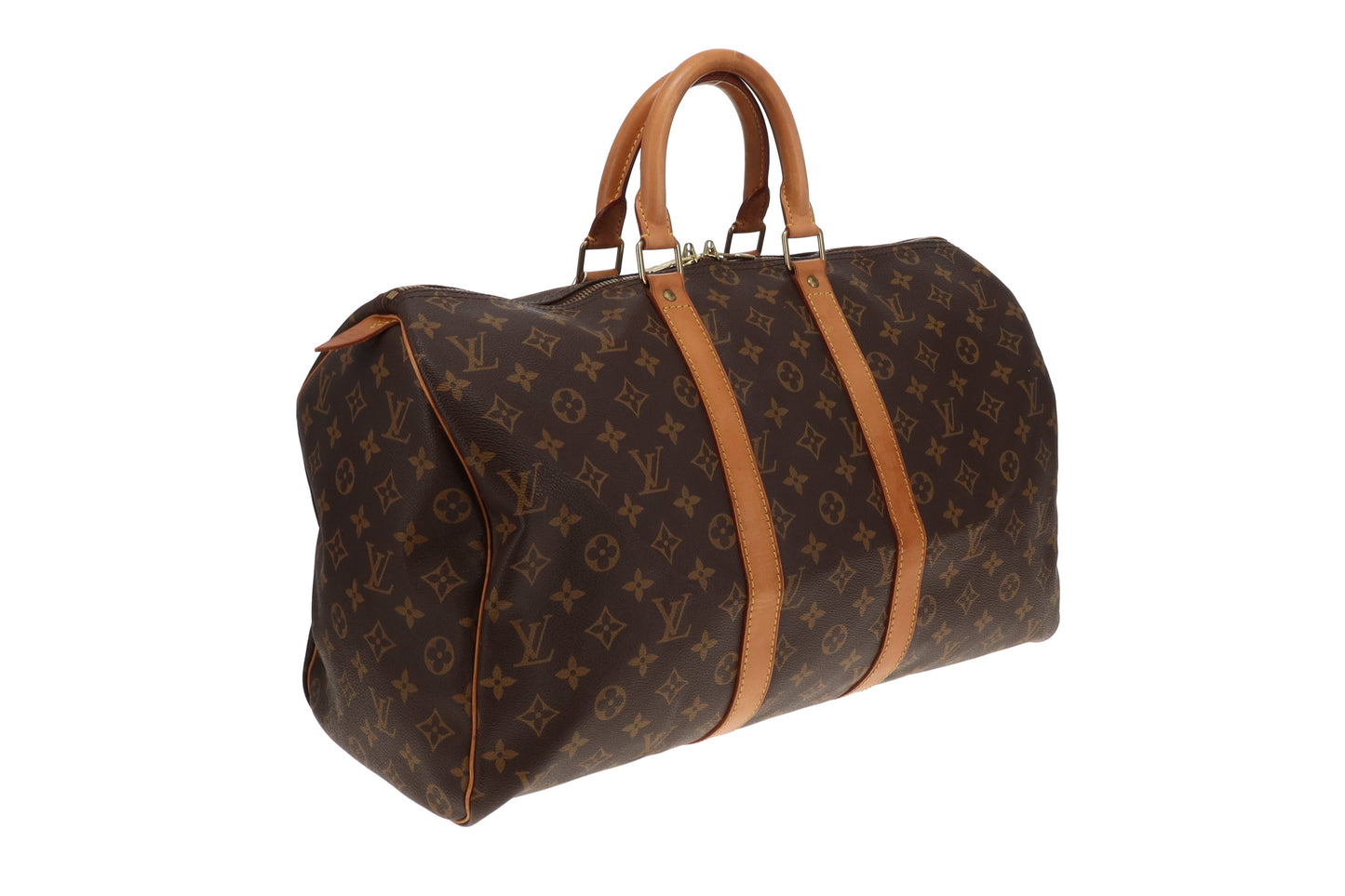 Louis Vuitton Keepall 45 Classic Monogram SP1905 - 1995