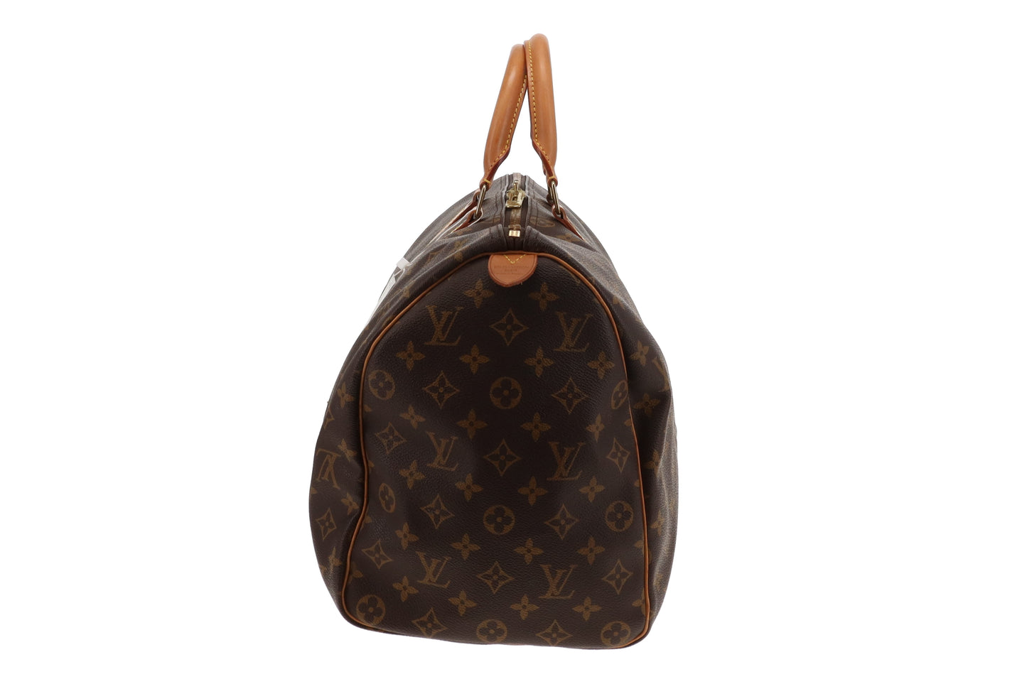 Louis Vuitton Keepall 45 Classic Monogram SP1905 - 1995