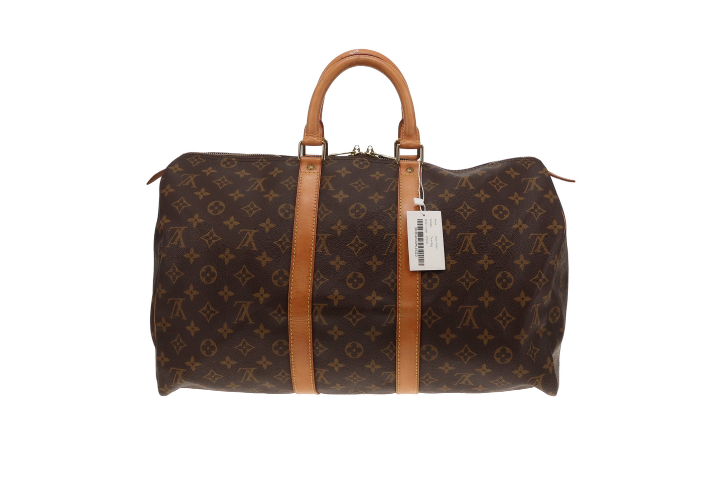 Louis Vuitton Keepall 45 Classic Monogram SP1905 - 1995