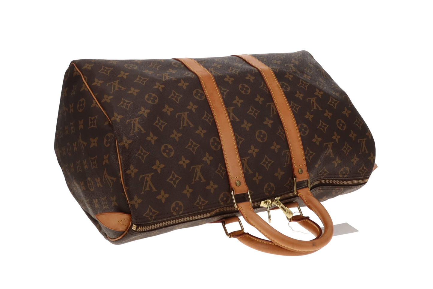 Louis Vuitton Keepall 45 Classic Monogram SP1905 - 1995