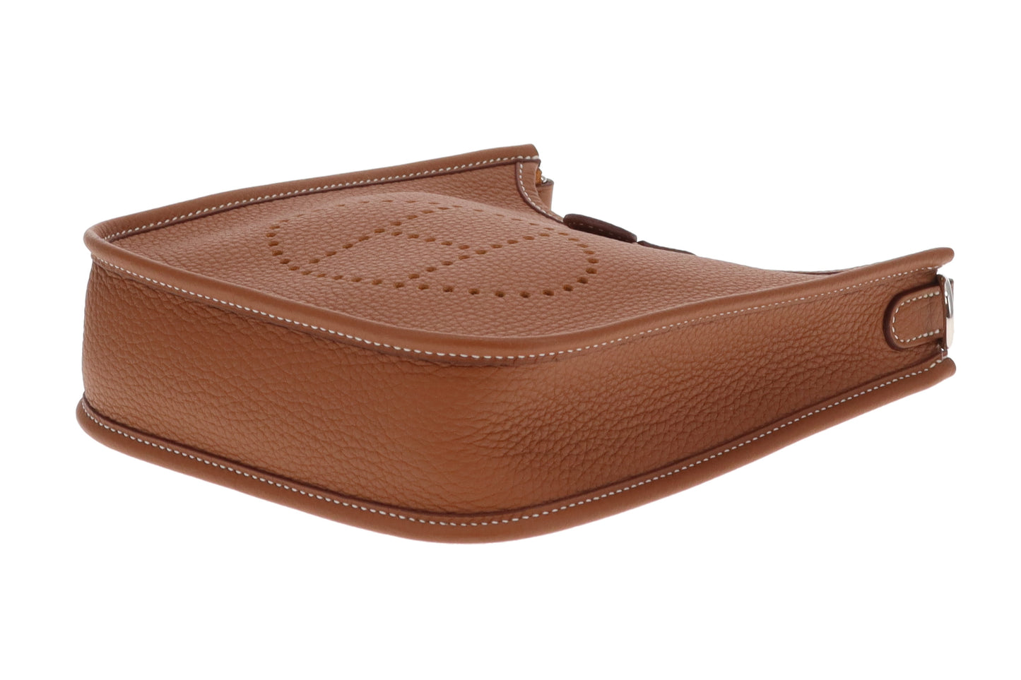 Hermes Evelyne TPM Gold Clemence 2025