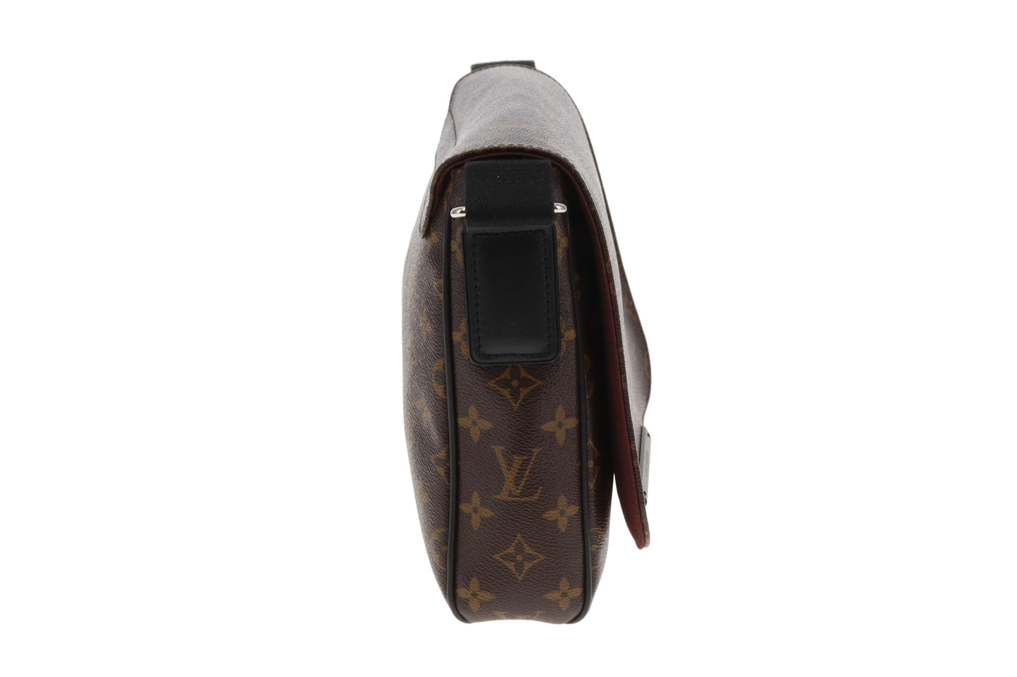 Louis Vuitton District PM Monogram & Macassar FL2113