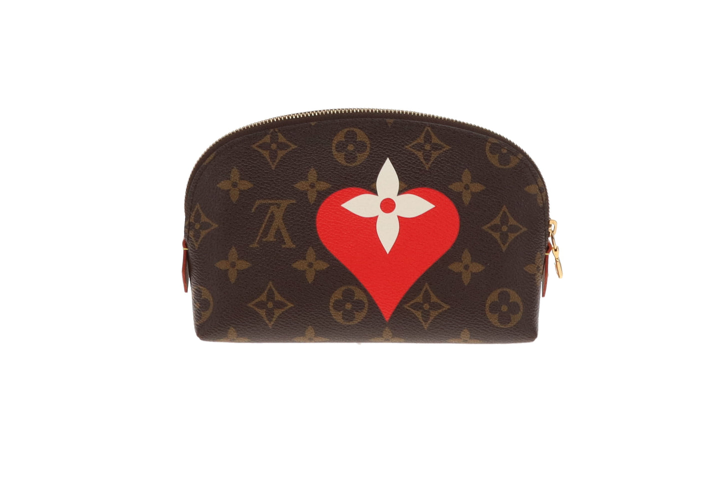 Louis Vuitton Monogram Game On Cosmetic Pouch SR4290 - 2020