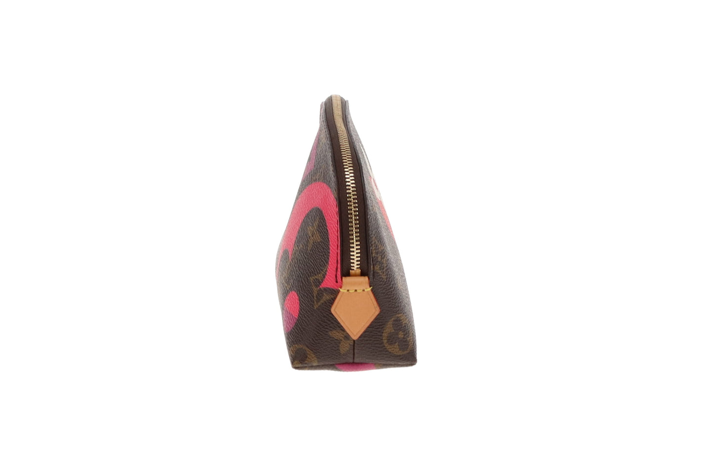 Louis Vuitton Monogram Game On Cosmetic Pouch SR4290 - 2020