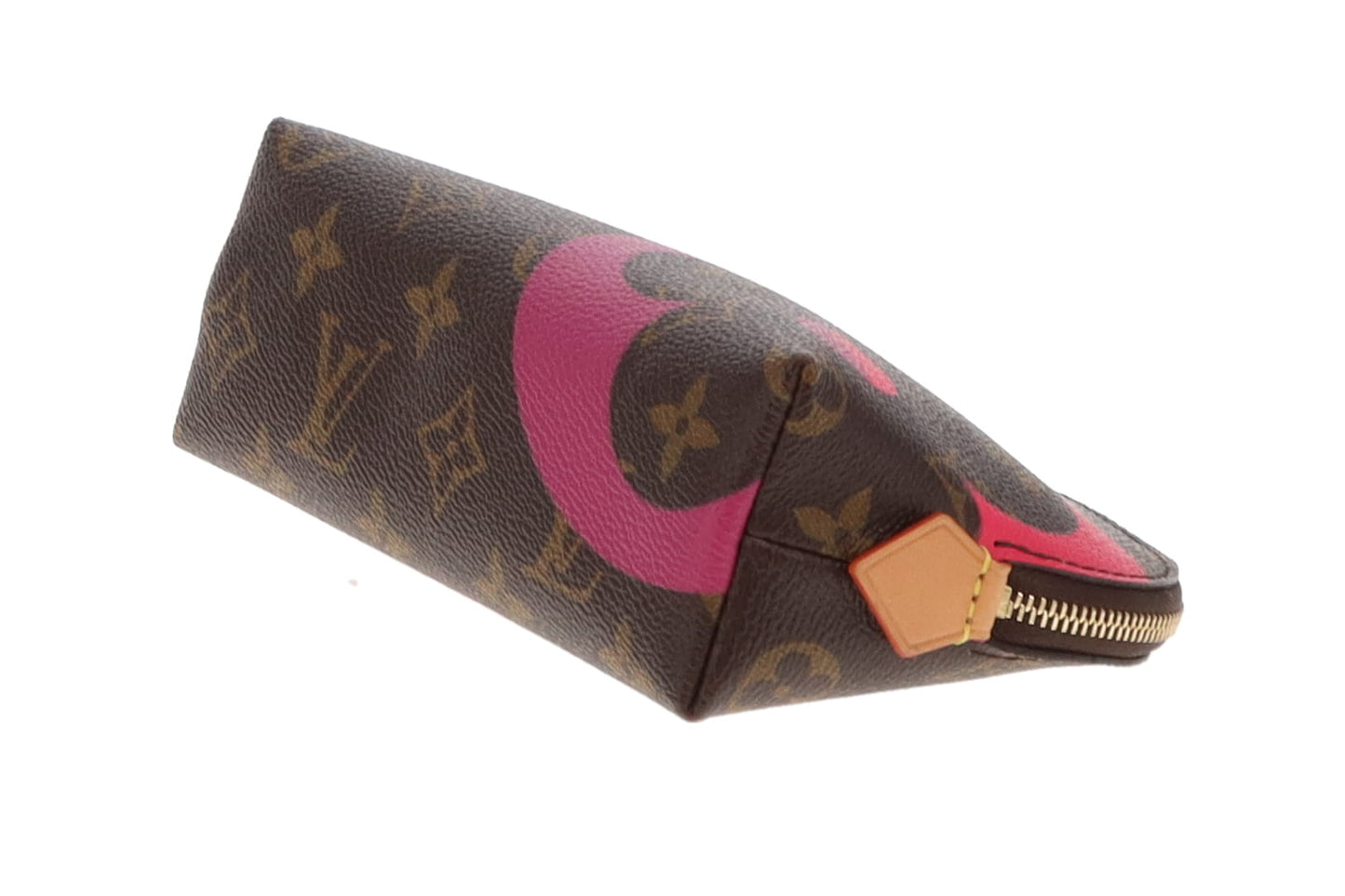 Louis Vuitton Monogram Game On Cosmetic Pouch SR4290 - 2020