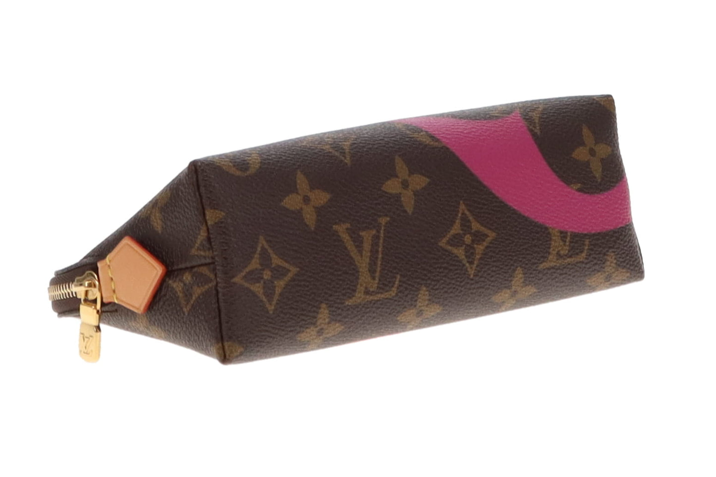 Louis Vuitton Monogram Game On Cosmetic Pouch SR4290 - 2020