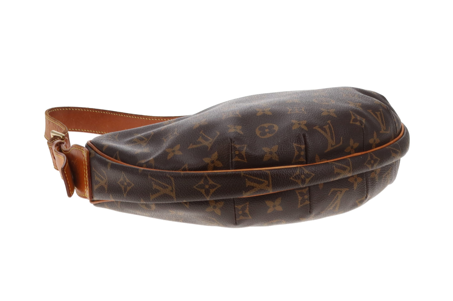 Louis Vuitton Monogram Vintage Croissant MM Shoulder Bag TH0023 - 2002