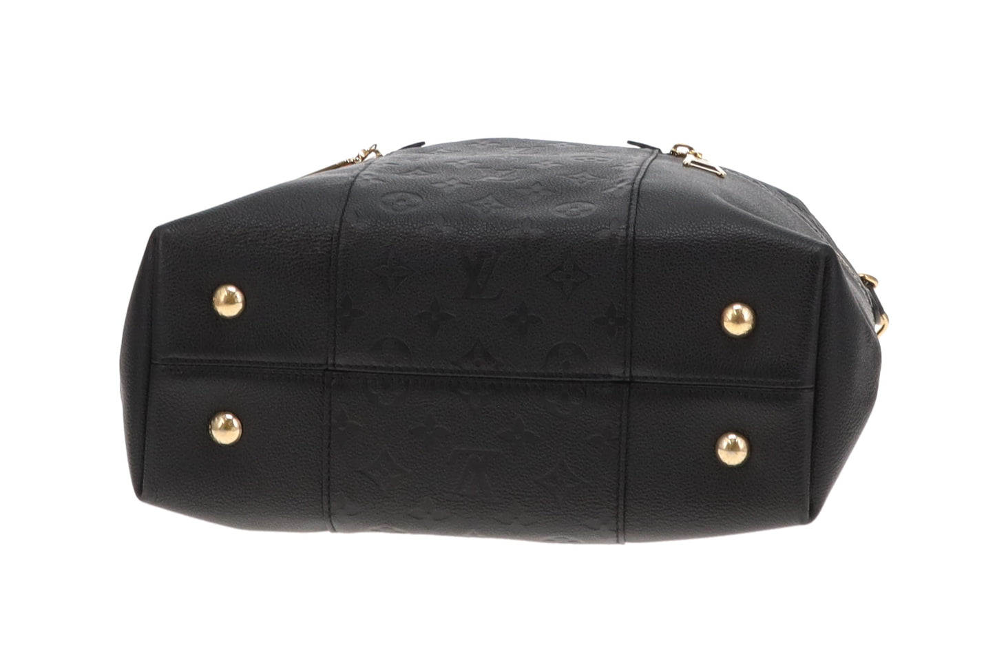Louis Vuitton Black Empreinte Melie Handbag DU0138 - 2018