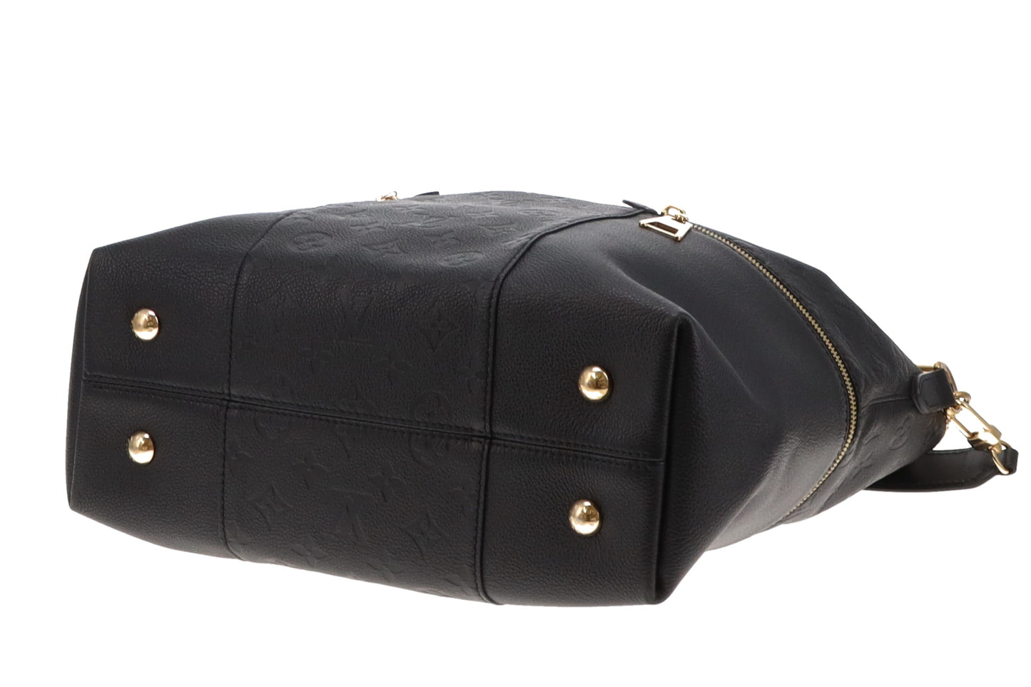 Louis Vuitton Black Empreinte Melie Handbag DU0138 - 2018