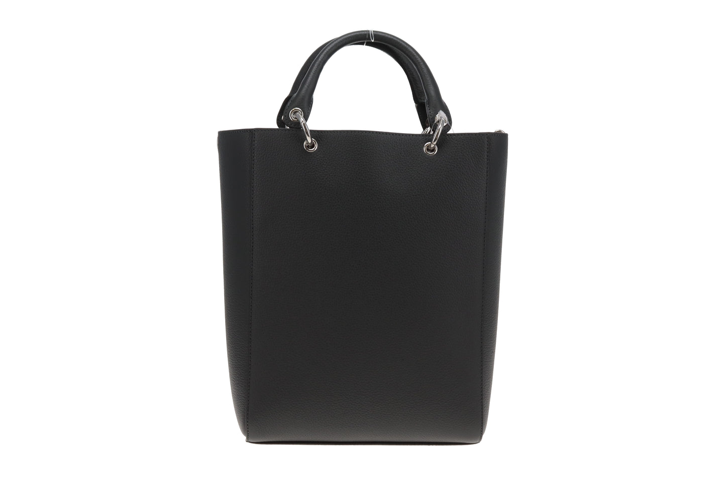 Mulberry Small Maple Bag Graphite Classic Grain