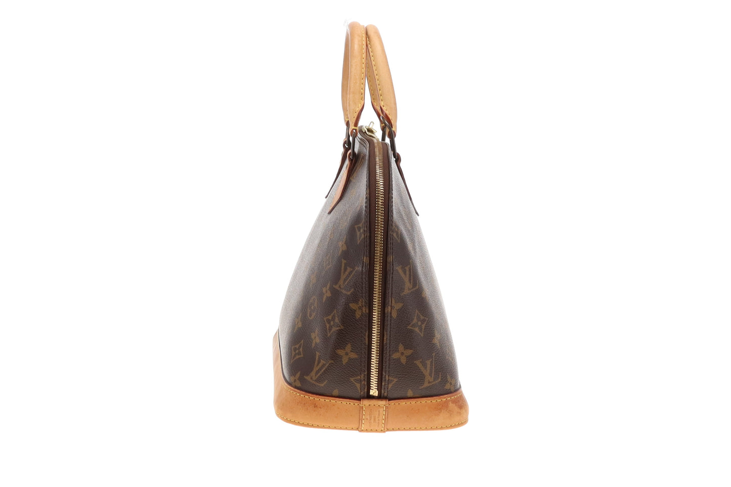 Louis Vuitton Alma PM Monogram CT2088 - 2008