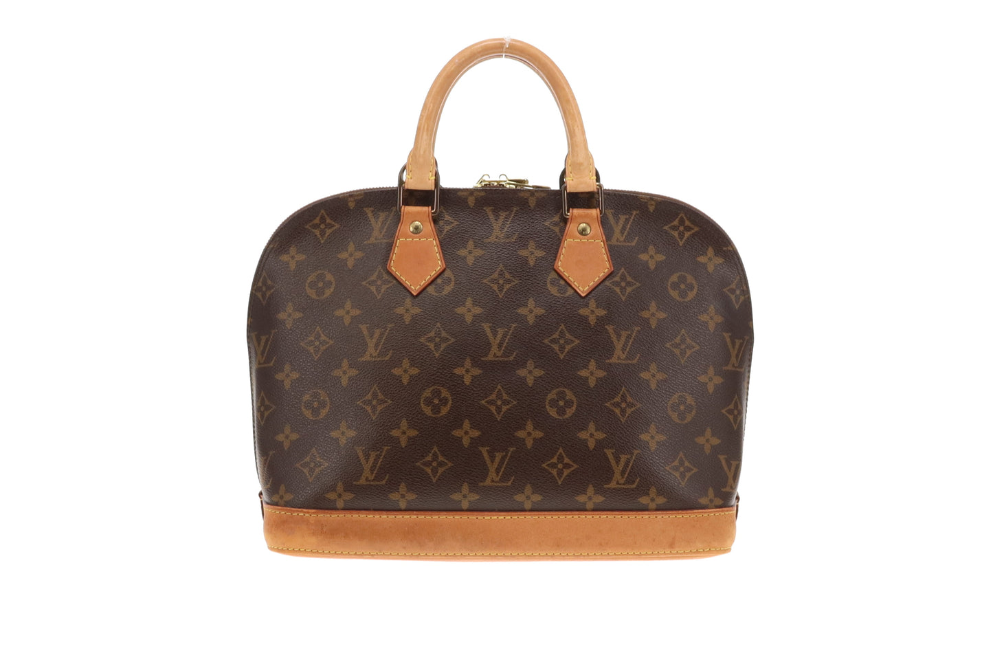 Louis Vuitton Alma PM Monogram CT2088 - 2008