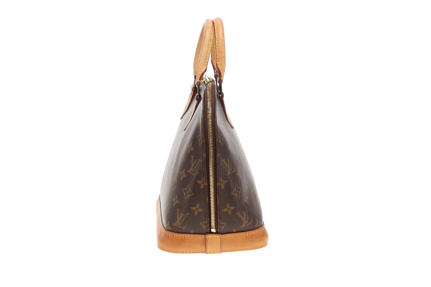 Louis Vuitton Alma PM Monogram CT2088 - 2008