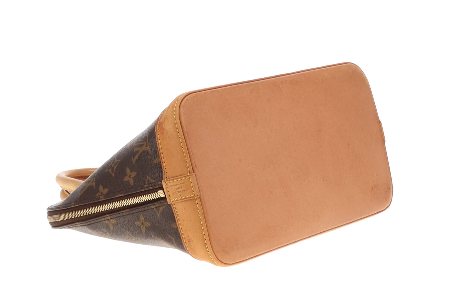 Louis Vuitton Alma PM Monogram CT2088 - 2008