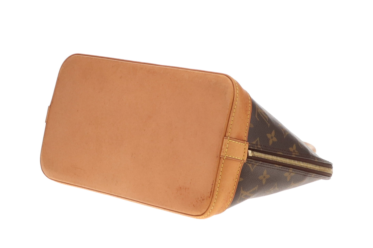 Louis Vuitton Alma PM Monogram CT2088 - 2008