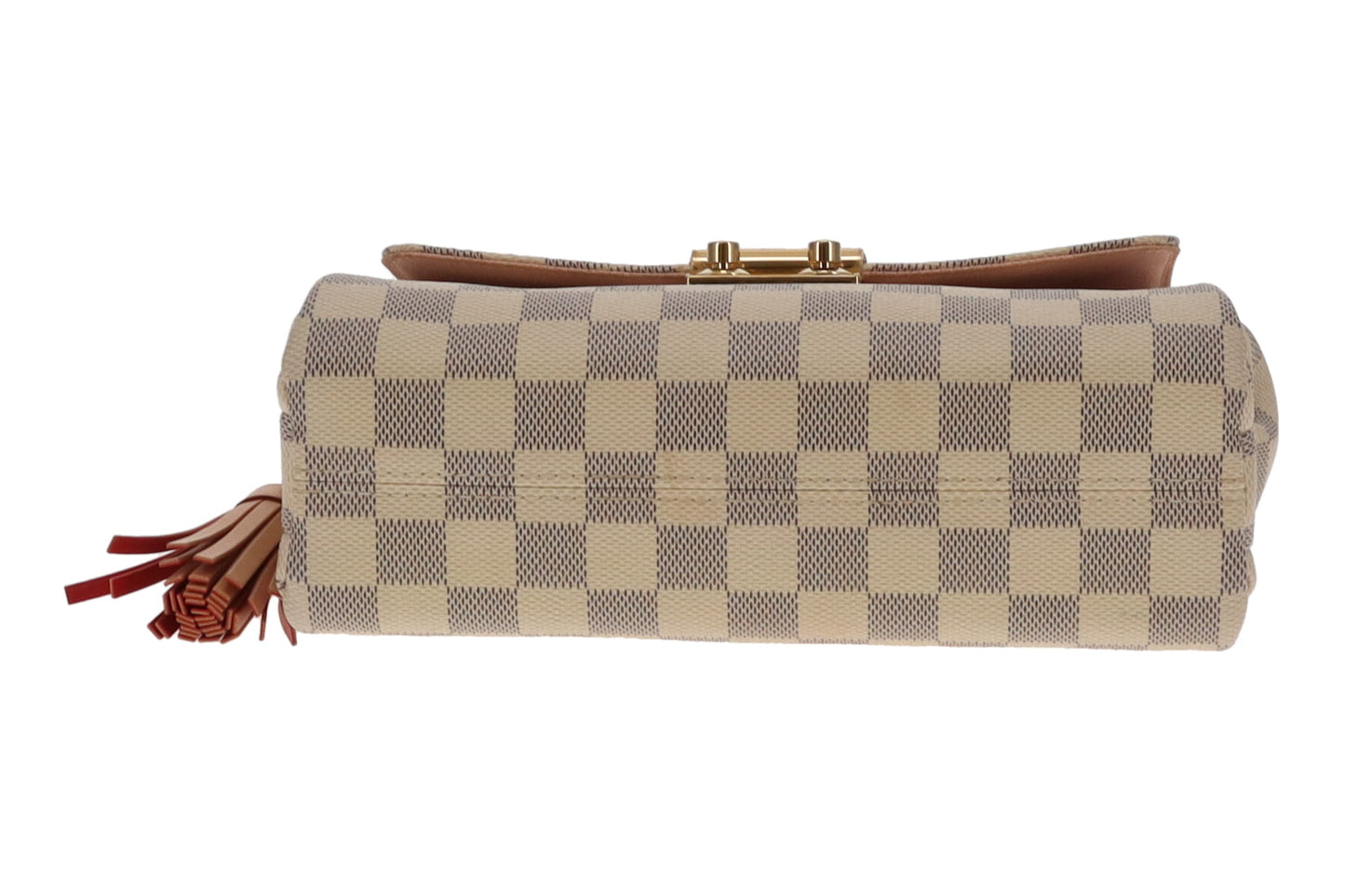 Louis Vuitton Damier Azur Croisette (NFID Chipped)
