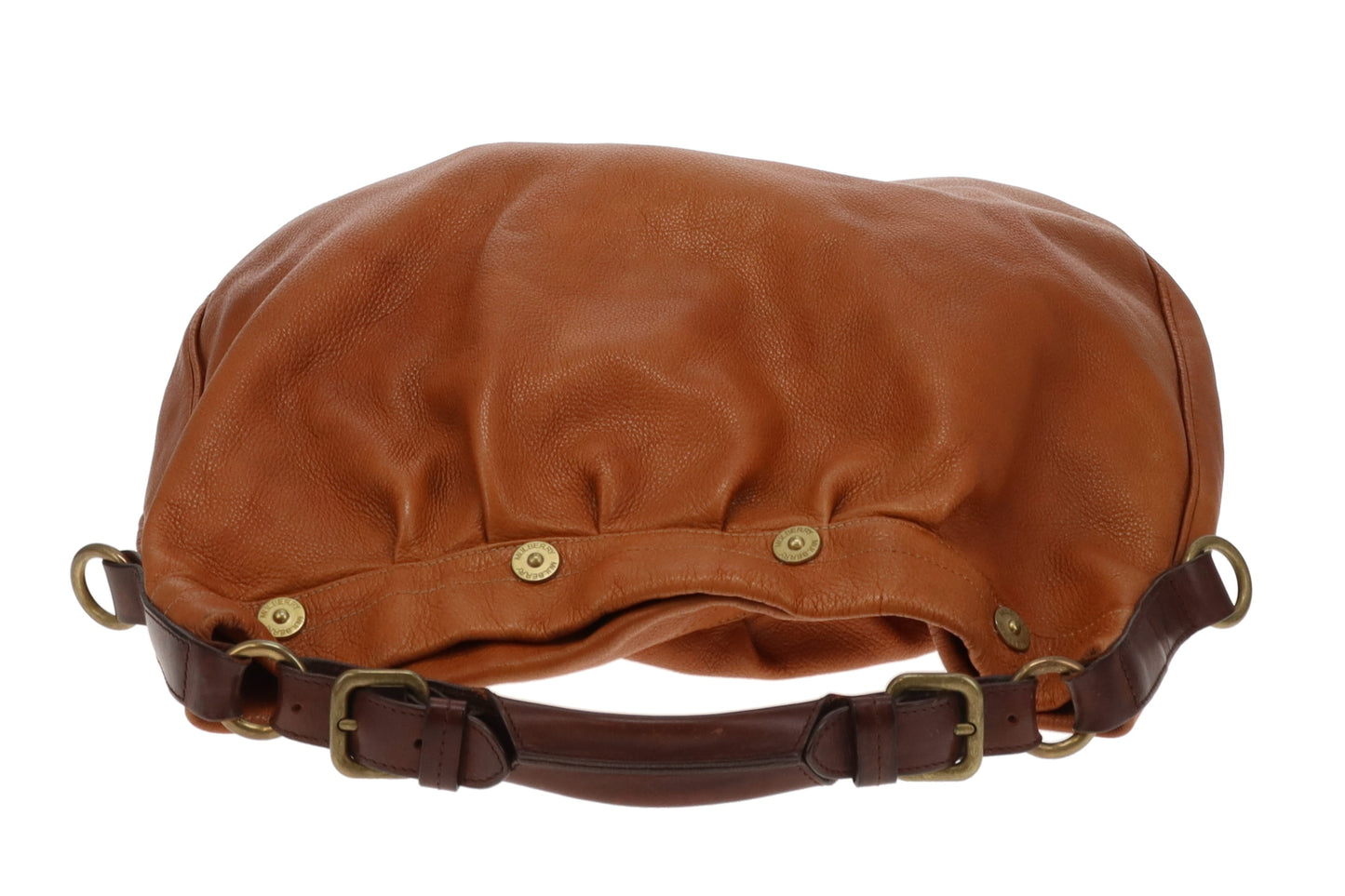 Mulberry Mitzy Hobo Tan