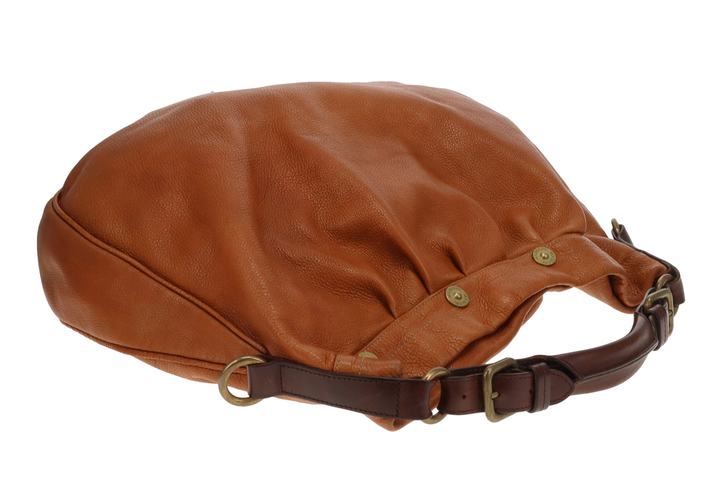 Mulberry Mitzy Hobo Tan