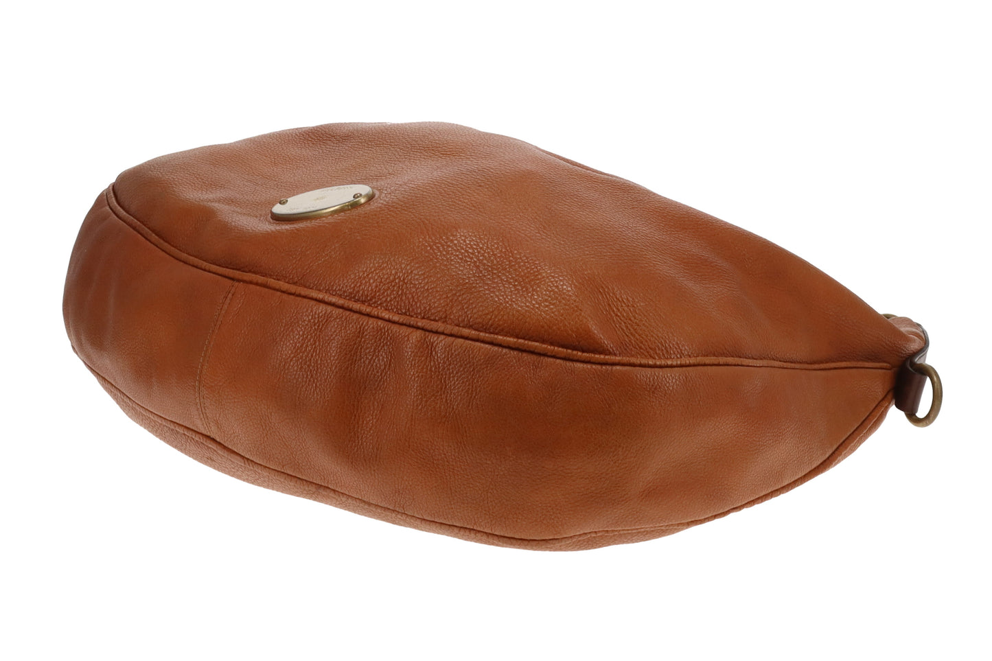 Mulberry Mitzy Hobo Tan